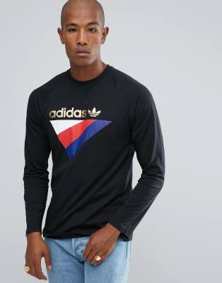 adidas anichkov tee
