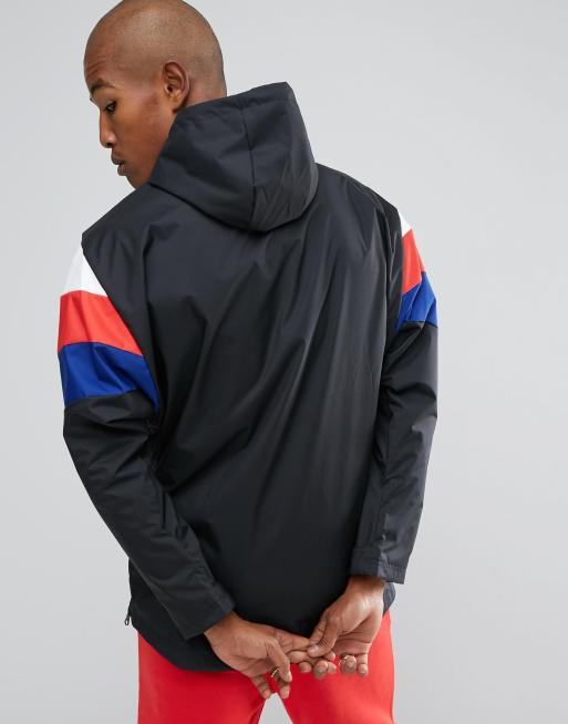 Adidas originals fontanka 2025 jacket in black