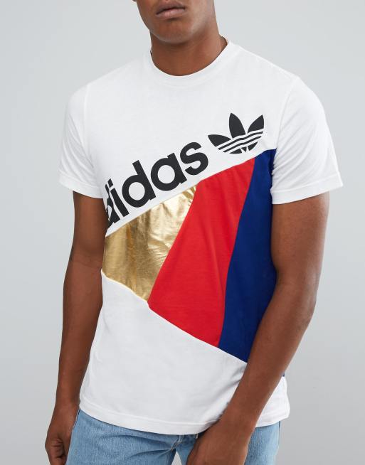 Adidas st 2025 petersburg shirt