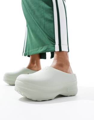 靴 adidasSST MULE W25.5cm Adidas Adifom Stan Smith Mule Shoes (Women Size US 5