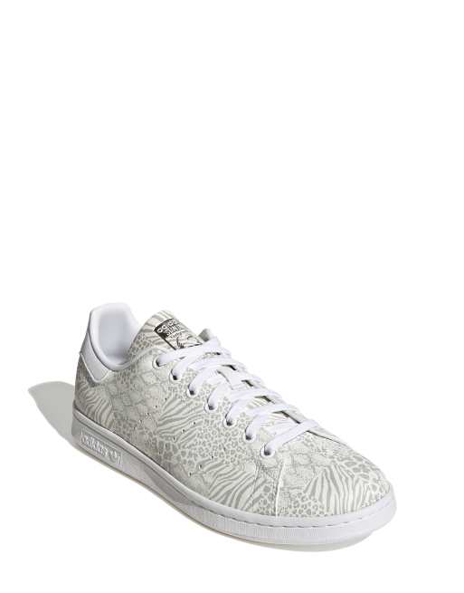 Stan smith discount adidas zebra print