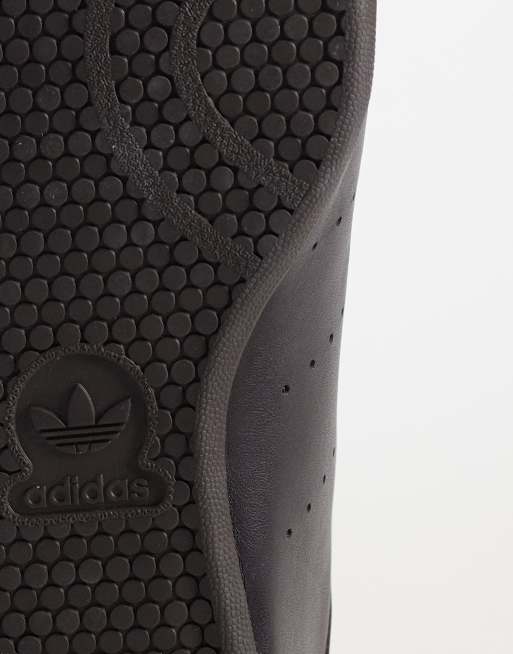 adidas Originals Stan Smith ballet flat in dark brown, 5 of 5