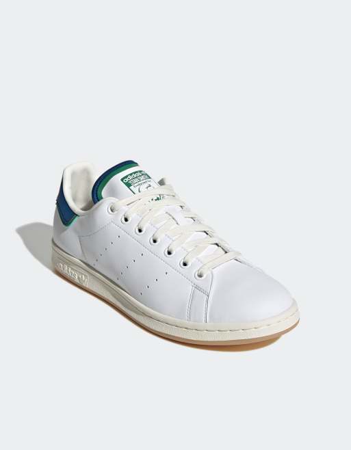 Stan smith shop semelle caoutchouc