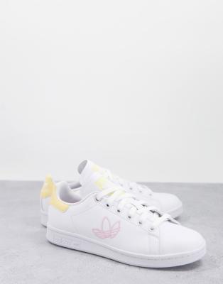 stan smith trefle