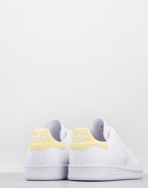 Stan smith outlet trefle