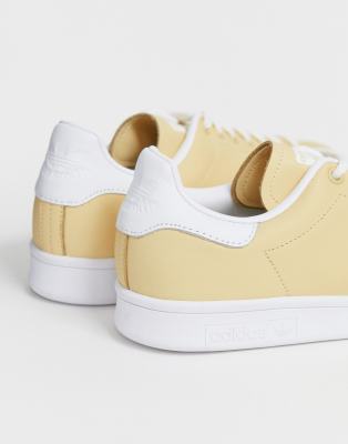 adidas original stan smith 2 brun