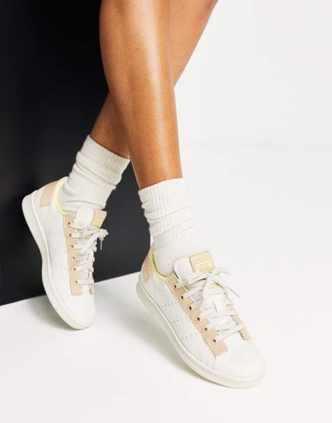 Stan smith femme shop asos