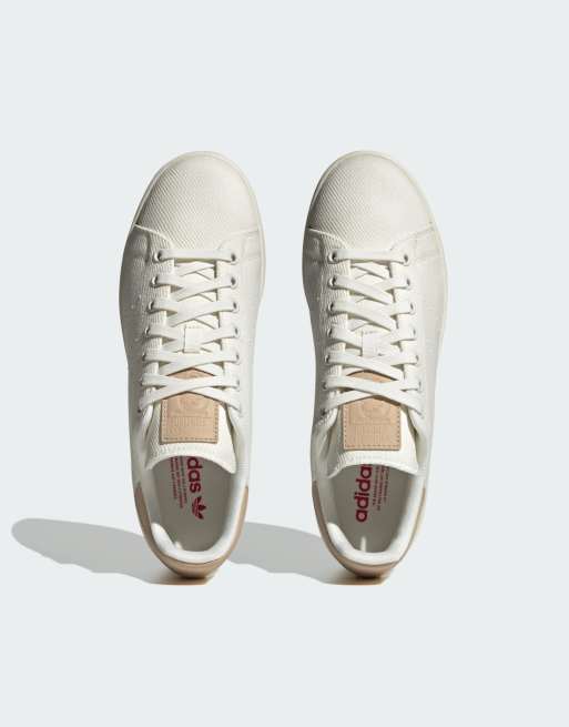 adidas Originals - Stan Smith - Baskets - Beige, 2 de 4