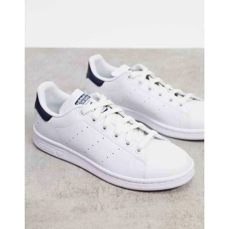 Stan smith shop blanche derriere noir