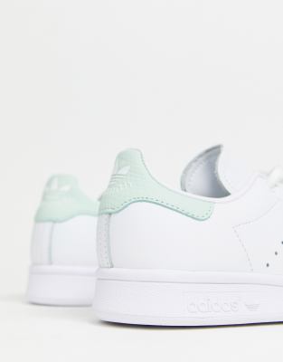 stan smith vert menthe
