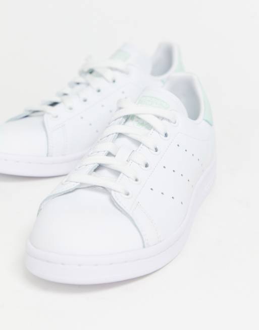 Stan smith outlet vert menthe