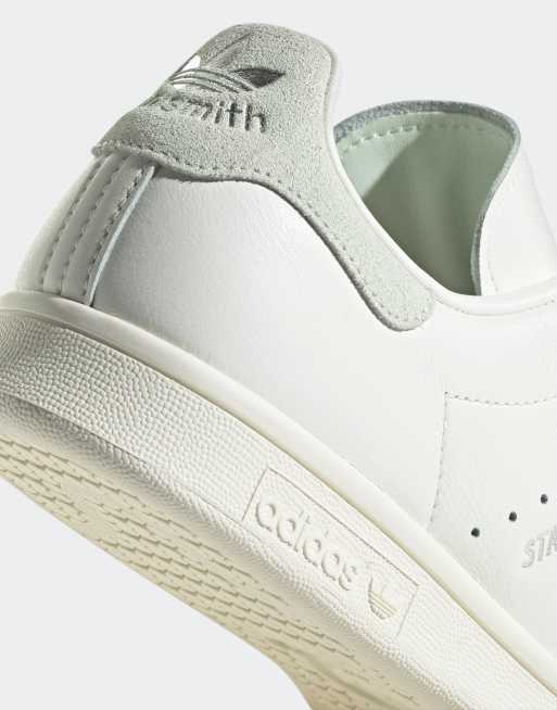 adidas Originals - Stan Smith - Baskets - Blanc et vert, 4 de 4