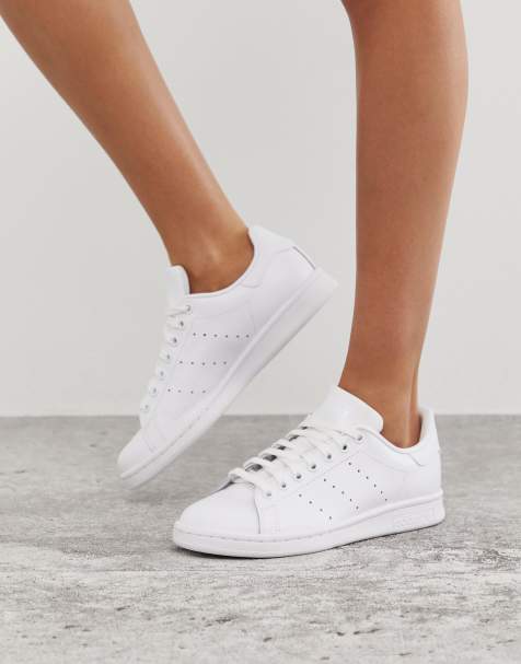 adidas Originals - Stan Smith - Baskets - Blanc