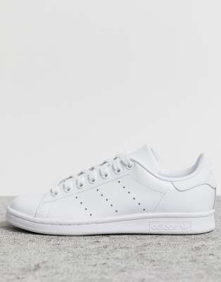 adidas original stan smith 2 blanche