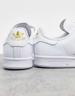 adidas original stan smith 2 blanc