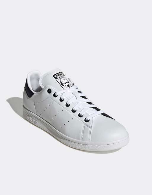 adidas Originals - Stan Smith - Baskets - Blanc 