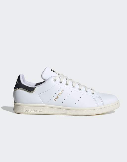 adidas Originals - Stan Smith - Baskets - Blanc