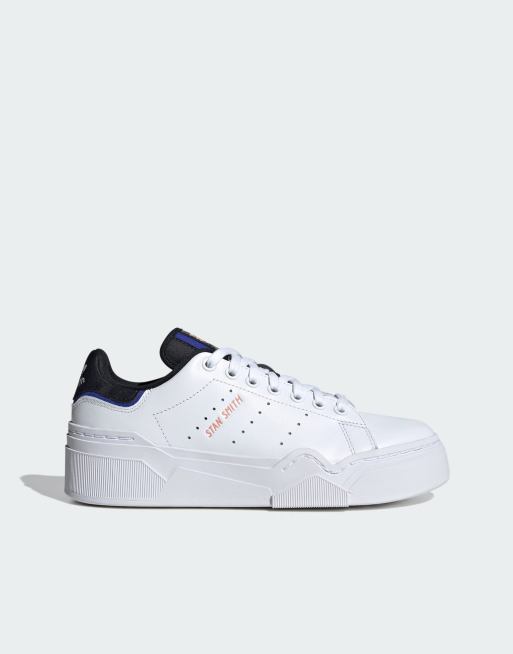 adidas Originals Stan Smith Baskets Blanc ASOS