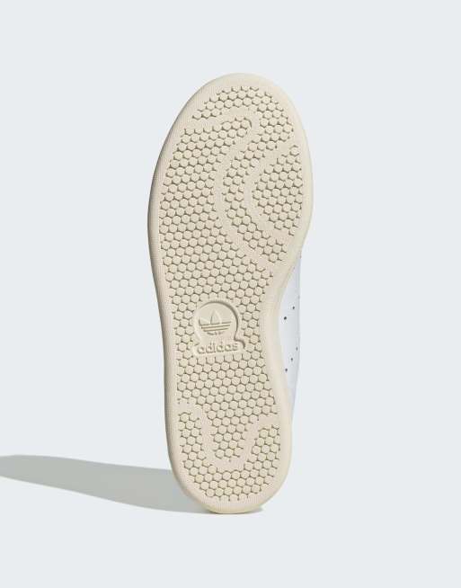adidas Originals Stan Smith baskets blanches et noires, 4 de 4