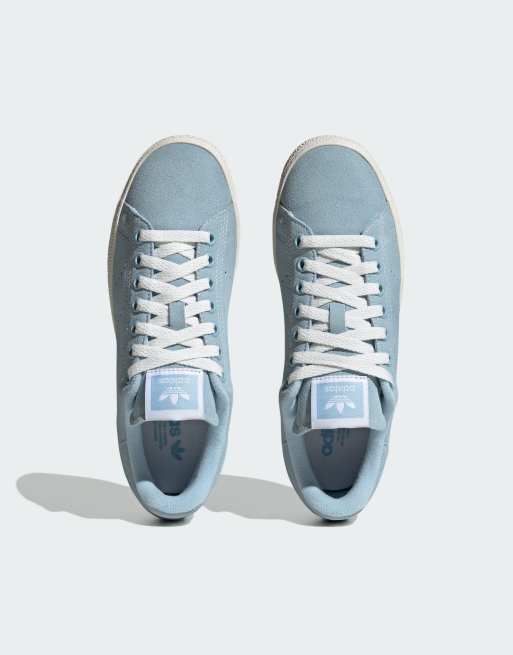 Stan smith 2025 bleu ciel