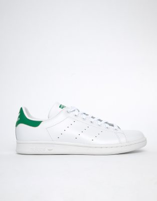 adidas original stan smith verte