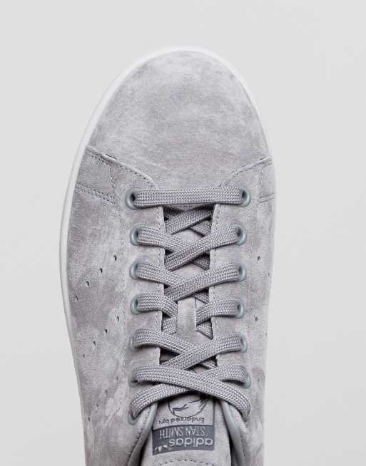 adidas Originals - Stan Smith - Baskets - Gris BZ0452, 3 de 4