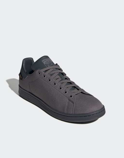 adidas Originals - Stan Smith - Baskets - Gris foncé 