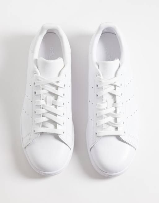 adidas Originals - Stan Smith - Baskets - Triple blanc, 2 de 5