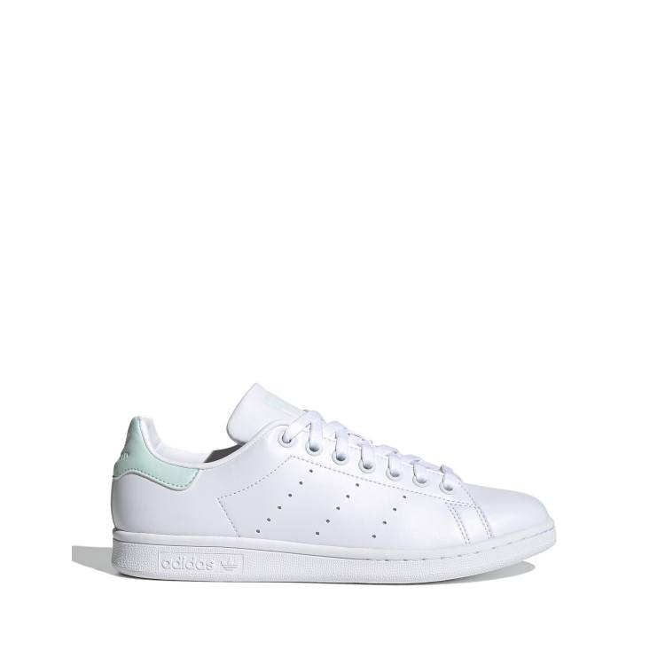 adidas Originals Stan Smith Baskets Vert menthe