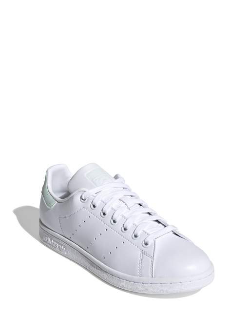 Stan smith vert on sale menthe