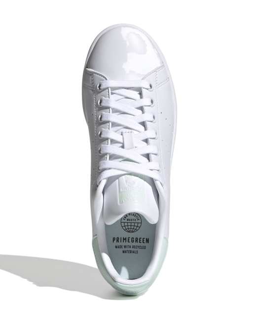 Stan smith vert outlet menthe