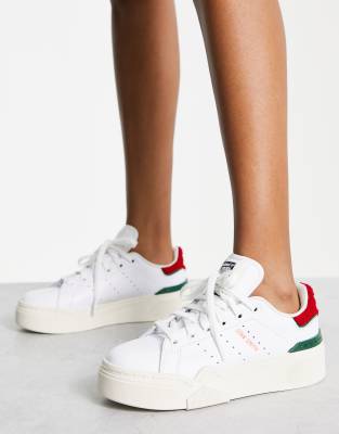 Originals stan smith donna rosse deals