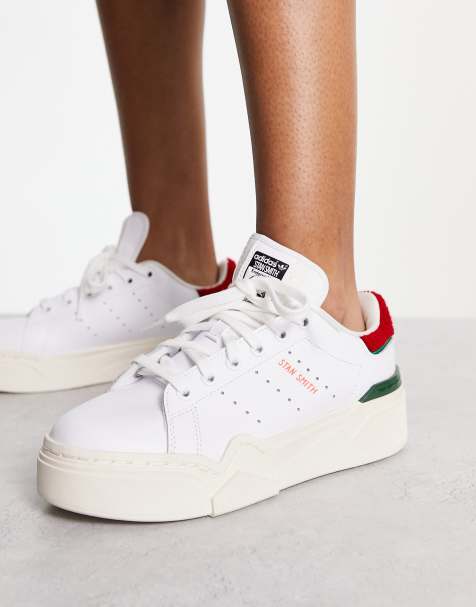 Adidas Stan Smith Baby au meilleur prix sur