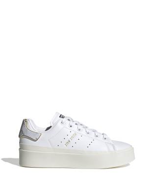 stan smith femme plateforme