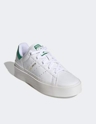 stan smith verdi uomo