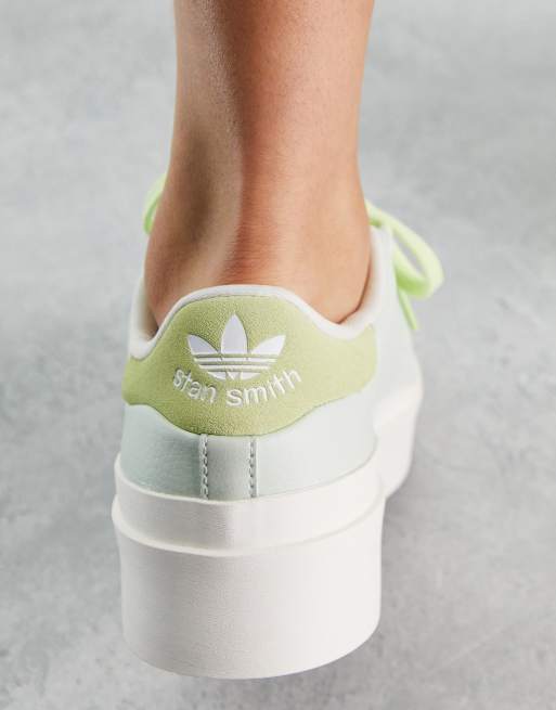 Stan smith tutte best sale colorate