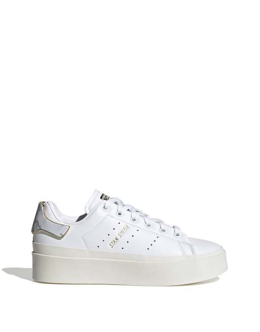 Stan smith store off white sole