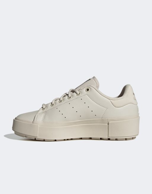 Stan smith off on sale white