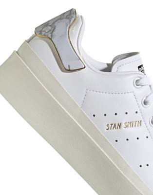 adidas sleek vs stan smith