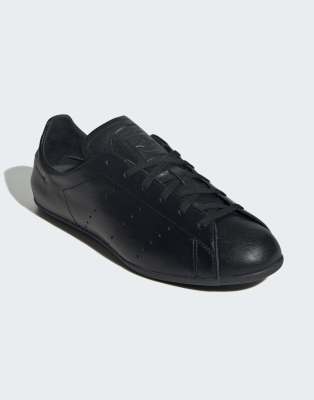 adidas Originals - Stan smith - Chaussures basses - Noir/carbone