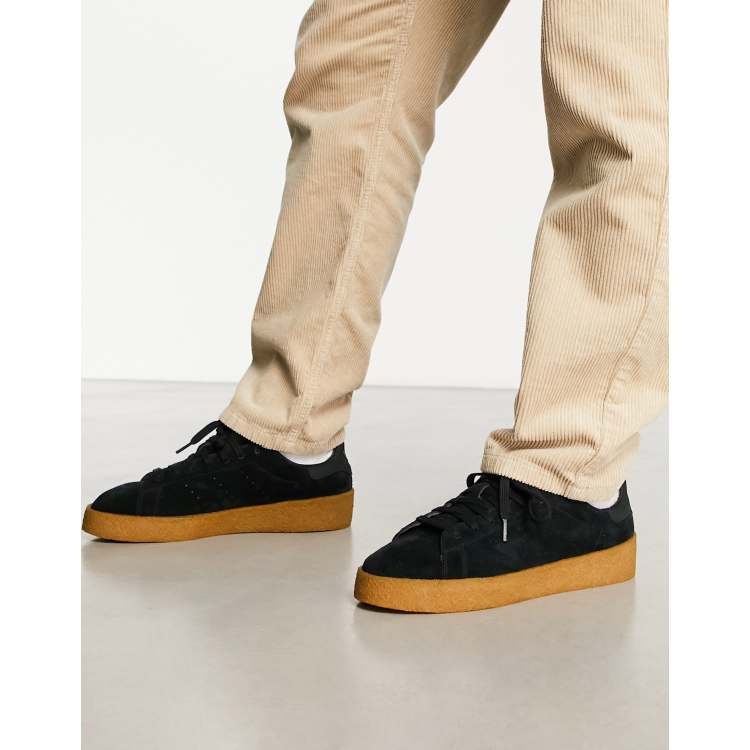 Stan smith semelle caoutchouc deals