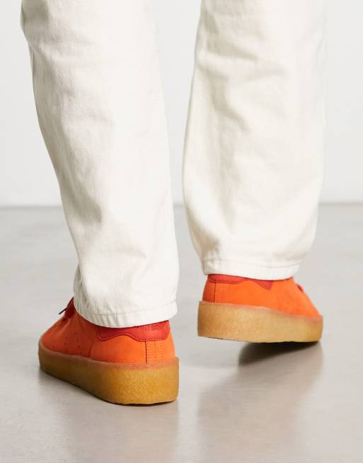 Stan discount smith oranje