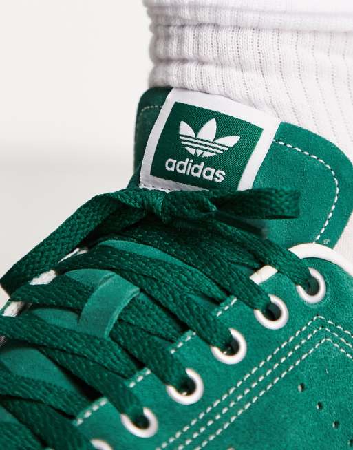 adidas groen glitter