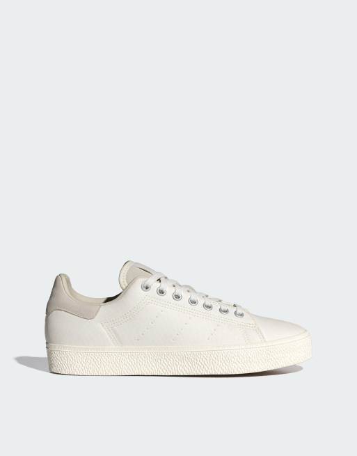 adidas Originals - Stan Smith CS - Sneakers in wit