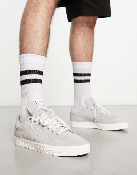 Stan smith clearance men on feet