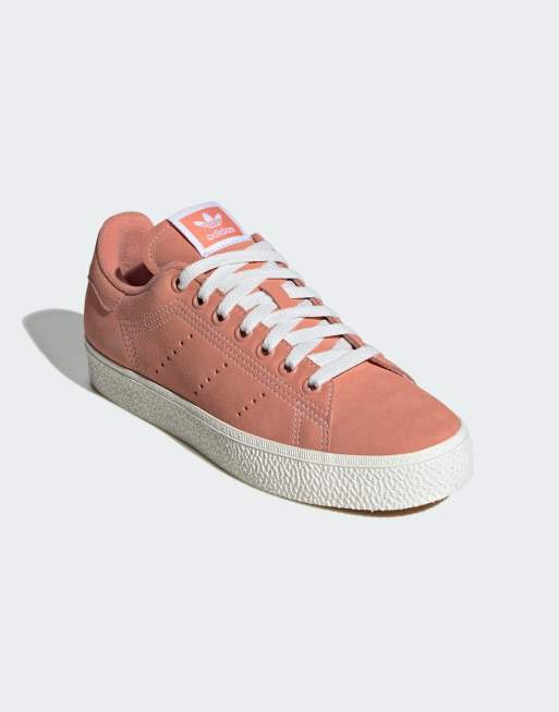 adidas superstar stan smith pink