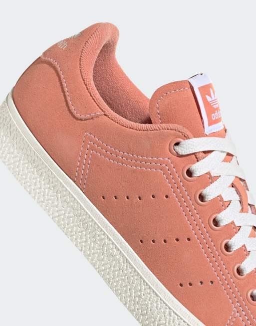 adidas superstar stan smith pink