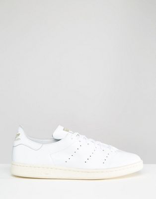 stan smith deconstructed white