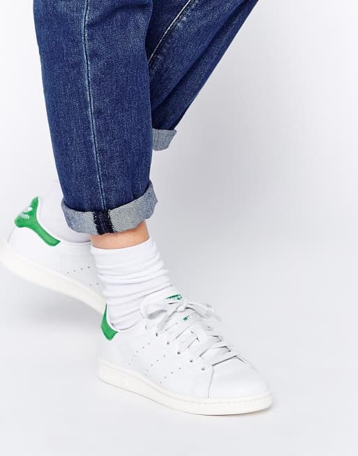 Adidas stan store smith fairway