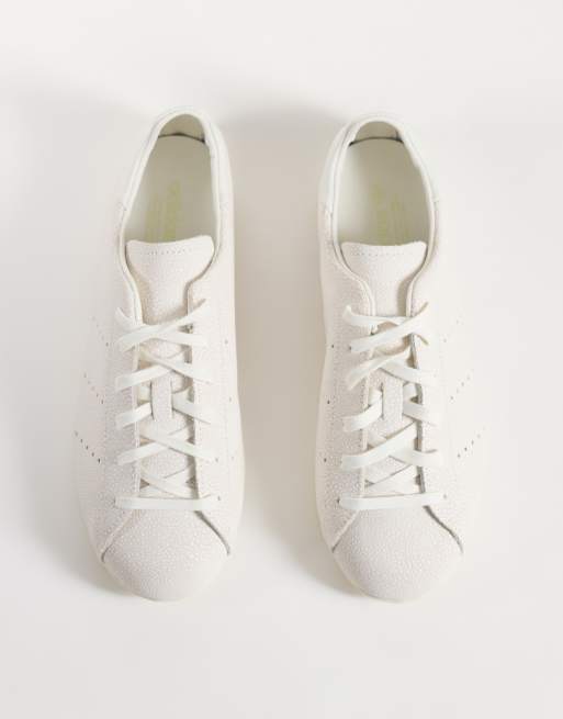 adidas Originals Stan Smith flache Sneaker in Weiß, 2 von 5